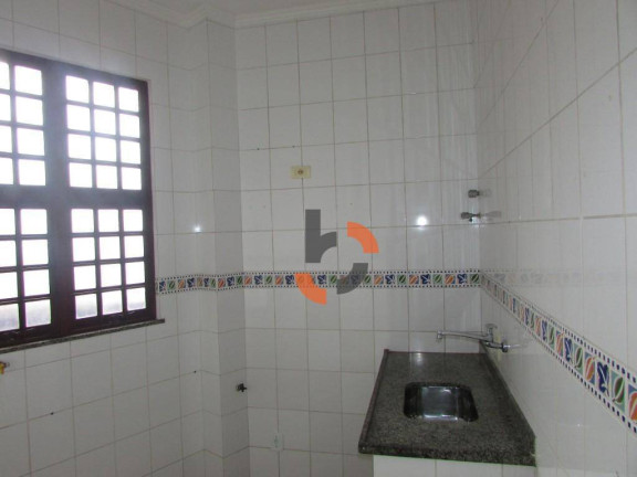 Imagem Apartamento com 1 Quarto para Alugar, 45 m² em Califórnia - Nova Iguaçu