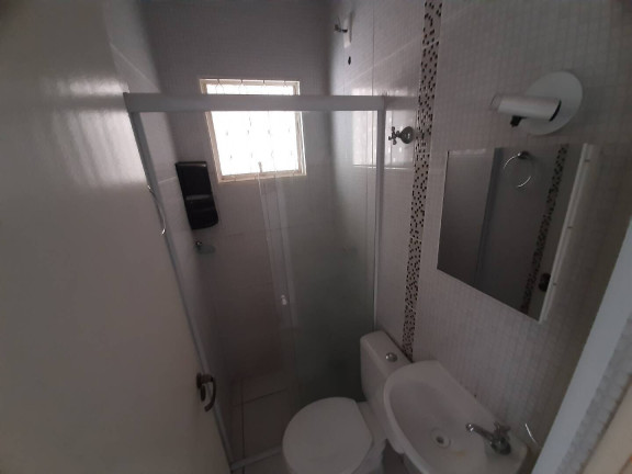 Imagem Casa de Condomínio com 2 Quartos à Venda, 57 m² em Jardim Pagliato - Sorocaba Imagem Casa de Condomínio com 2 Quartos à Venda, 57 m² em Jardim Pagliato - Sorocaba