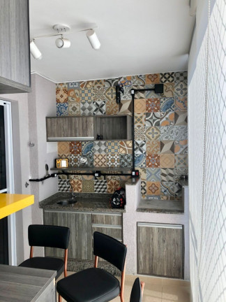 Imagem Apartamento com 3 Quartos à Venda, 80 m² em Centro - São Bernardo Do Campo Imagem Apartamento com 3 Quartos à Venda, 80 m² em Centro - São Bernardo Do Campo