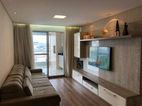 Imagem Apartamento com 3 Quartos à Venda, 98 m² em Vila Formosa - São Paulo