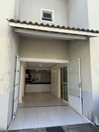 Imagem Casa de Condomínio com 3 Quartos à Venda, 80 m² em Mondubim - Fortaleza