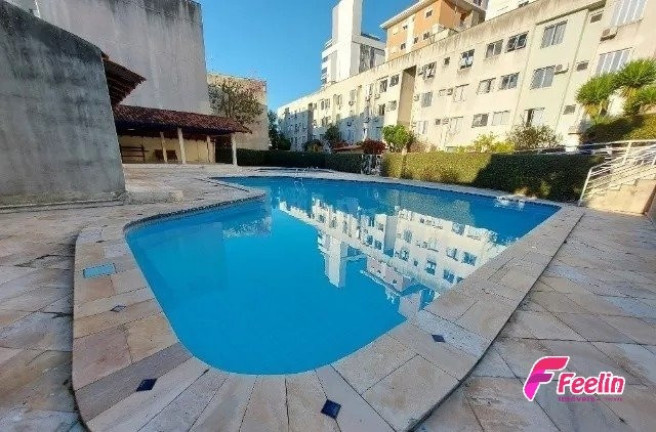 Imagem Apartamento com 2 Quartos à Venda, 60 m² em Agronômica - Florianópolis Imagem Apartamento com 2 Quartos à Venda, 60 m² em Agronômica - Florianópolis