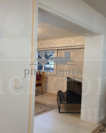 Imagem Apartamento com 3 Quartos à Venda, 125 m² em Higienópolis - São Paulo Imagem Apartamento com 3 Quartos à Venda, 125 m² em Higienópolis - São Paulo