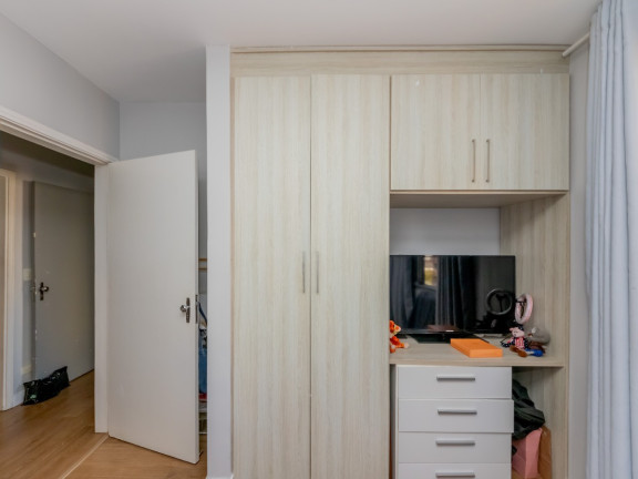 Imagem Apartamento com 3 Quartos à Venda, 109 m² em Bosque Da Saúde - São Paulo