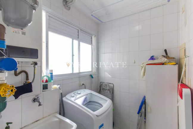 Imagem Apartamento com 3 Quartos à Venda, 103 m² em Vila Romana - São Paulo