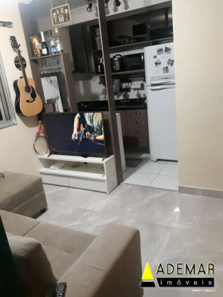Imagem Apartamento com 2 Quartos à Venda, 44 m² em Canhema - Diadema Imagem Apartamento com 2 Quartos à Venda, 44 m² em Canhema - Diadema