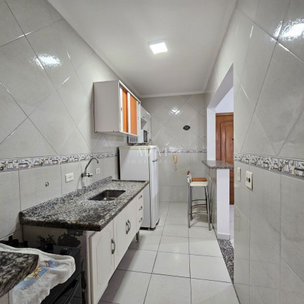 Imagem Apartamento com 1 Quarto à Venda, 50 m² em Aviação - Praia Grande Imagem Apartamento com 1 Quarto à Venda, 50 m² em Aviação - Praia Grande