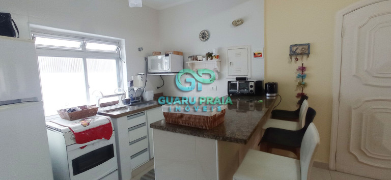 Imagem Apartamento com 2 Quartos à Venda, 85 m² em Enseada - Guarujá
