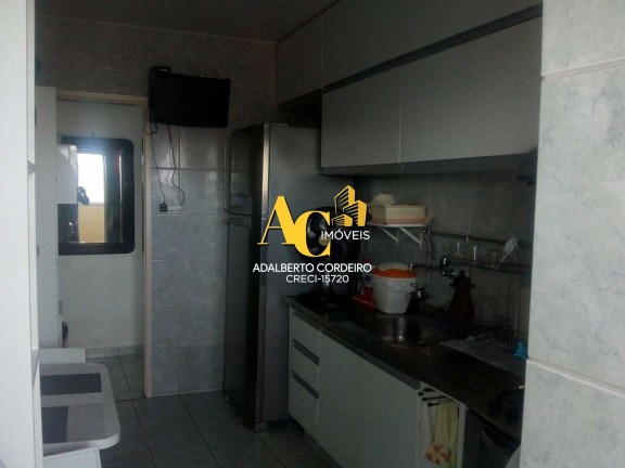 Imagem Apartamento com 3 Quartos à Venda, 128 m² em Casa Caiada - Olinda