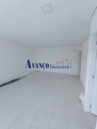 Imagem Sala Comercial para Alugar, 120 m² em Vila Tupi - Várzea Paulista