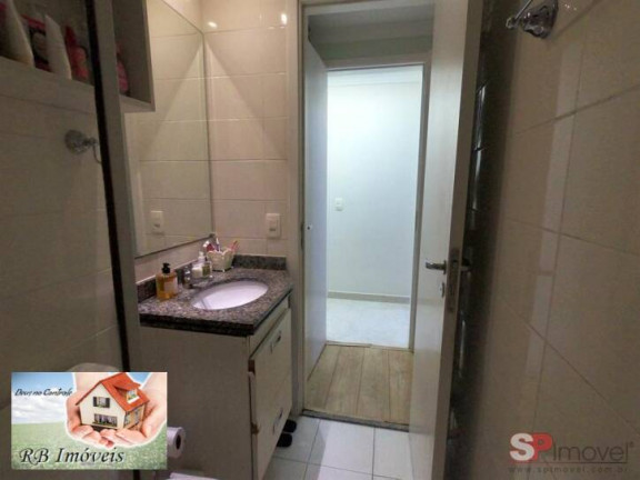 Imagem Apartamento com 3 Quartos à Venda, 64 m² em Centro - Diadema Imagem Apartamento com 3 Quartos à Venda, 64 m² em Centro - Diadema