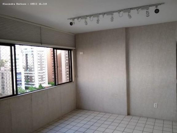 Imagem Apartamento com 3 Quartos à Venda, 95 m² em Tamarineira - Recife