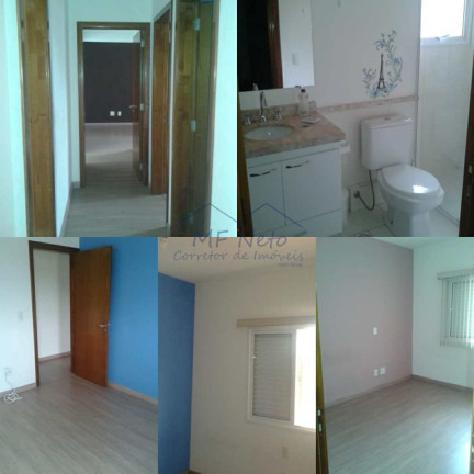 Imagem Apartamento com 3 Quartos à Venda, 83 m² em Coliseu Residence - Pirassununga Imagem Apartamento com 3 Quartos à Venda, 83 m² em Coliseu Residence - Pirassununga