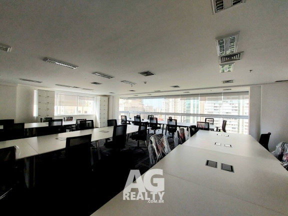 Imagem Sala Comercial para Alugar, 350 m² em Consolação - São Paulo