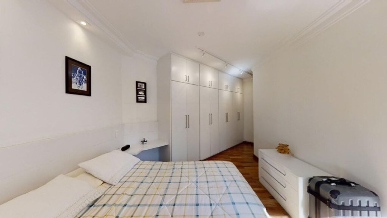Imagem Apartamento com 3 Quartos à Venda, 92 m² em Sumarezinho - São Paulo Imagem Apartamento com 3 Quartos à Venda, 92 m² em Sumarezinho - São Paulo