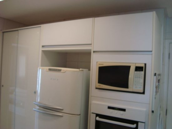 Imagem Apartamento com 3 Quartos à Venda, 125 m² em Ipiranga - São Paulo
