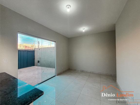Imagem Casa com 3 Quartos à Venda, 60 m² em São Lucas - Montes Claros