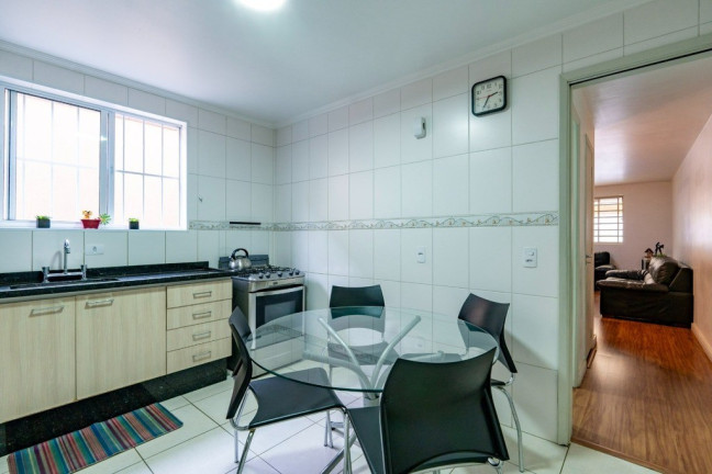 Imagem Casa com 3 Quartos à Venda, 134 m² em Jardim Santos Dumont - São Paulo Imagem Casa com 3 Quartos à Venda, 134 m² em Jardim Santos Dumont - São Paulo