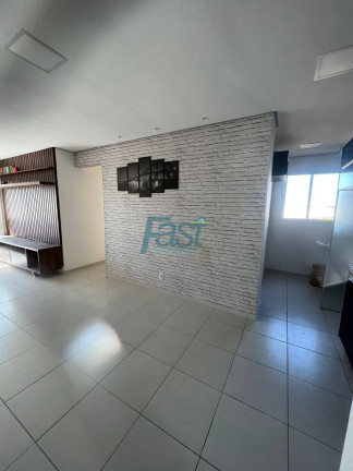 Imagem Apartamento com 3 Quartos à Venda, 72 m² em Carumbé - Cuiabá Imagem Apartamento com 3 Quartos à Venda, 72 m² em Carumbé - Cuiabá
