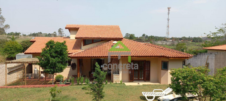 Imagem Casa de Condomínio com 3 Quartos à Venda, 200 m² em Santo Afonso - Vargem Grande Paulista Imagem Casa de Condomínio com 3 Quartos à Venda, 200 m² em Santo Afonso - Vargem Grande Paulista