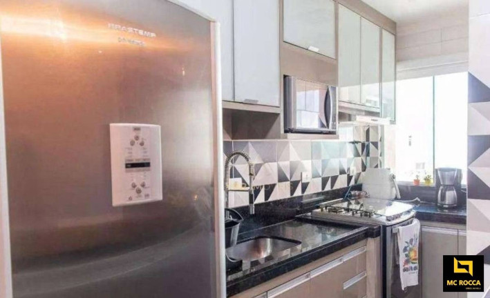 Imagem Cobertura com 4 Quartos à Venda, 180 m² em Campestre - Santo André
