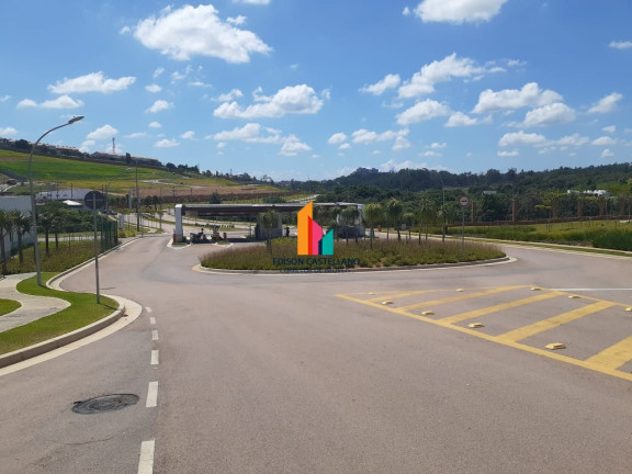 Imagem Terreno à Venda, 542 m² em Terra Nova - Jundiaí