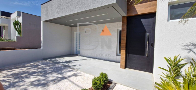 Imagem Casa com 3 Quartos à Venda, em Jardim Novo Horizonte - Sorocaba Imagem Casa com 3 Quartos à Venda, em Jardim Novo Horizonte - Sorocaba
