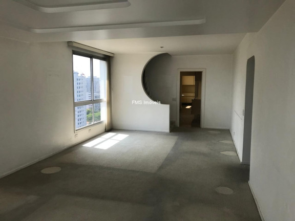 Imagem Imóvel com 3 Quartos à Venda, 325 m² em Brooklin Paulista - São Paulo Imagem Imóvel com 3 Quartos à Venda, 325 m² em Brooklin Paulista - São Paulo