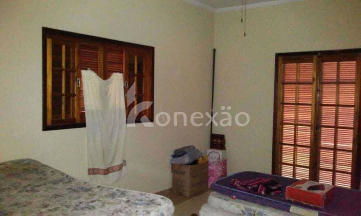 Imagem Chácara com 4 Quartos à Venda, 400 m² em Canaã - Jambeiro