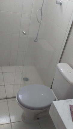 Imagem Apartamento com 3 Quartos à Venda, 96 m² em Campestre - Santo André