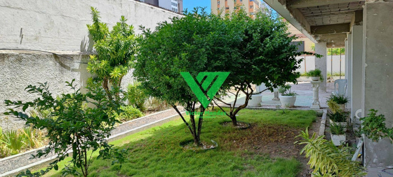 Imagem Apartamento com 2 Quartos à Venda, 108 m² em Manaíra - João Pessoa