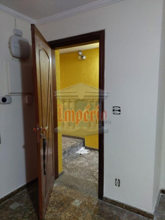 Imagem Casa com 3 Quartos à Venda, em Parque Novo Oratório - Santo André Imagem Casa com 3 Quartos à Venda, em Parque Novo Oratório - Santo André