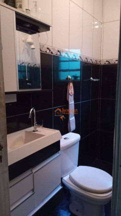 Imagem Casa com 3 Quartos à Venda, 95 m² em Jardim Acácio - Guarulhos Imagem Casa com 3 Quartos à Venda, 95 m² em Jardim Acácio - Guarulhos
