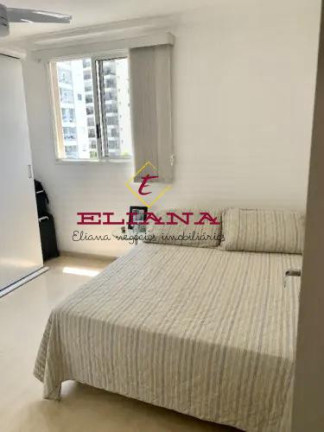 Imagem Apartamento com 3 Quartos à Venda, 107 m² em água Branca - São Paulo Imagem Apartamento com 3 Quartos à Venda, 107 m² em água Branca - São Paulo