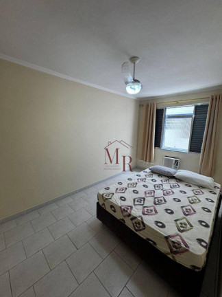 Imagem Kitnet com 1 Quarto à Venda, 42 m² em Canto Do Forte - Praia Grande Imagem Kitnet com 1 Quarto à Venda, 42 m² em Canto Do Forte - Praia Grande
