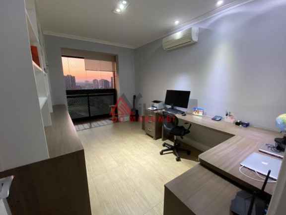 Imagem Apartamento com 4 Quartos à Venda, 191 m² em Vila Suzana - São Paulo Imagem Apartamento com 4 Quartos à Venda, 191 m² em Vila Suzana - São Paulo