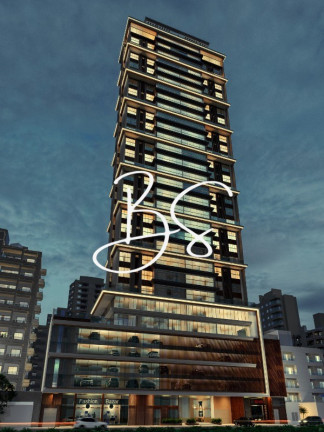Apartamento com 5 Quartos à Venda, 167 m² em Centro - Balneário Camboriú