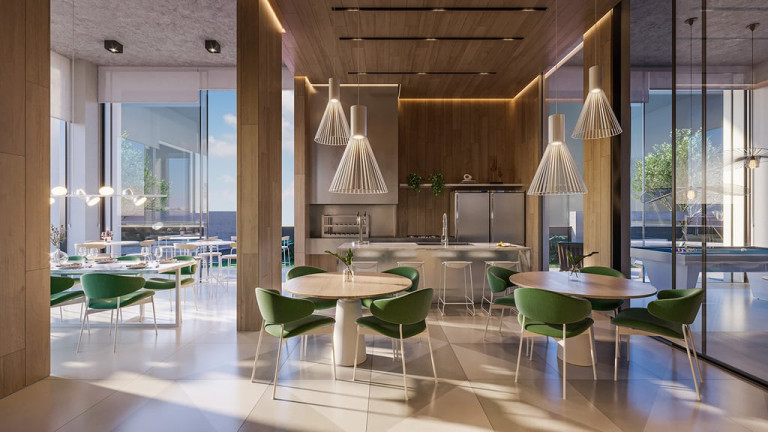 Imagem Apartamento com 3 Quartos à Venda, 82 m² em Navegantes - Capão Da Canoa Imagem Apartamento com 3 Quartos à Venda, 82 m² em Navegantes - Capão Da Canoa