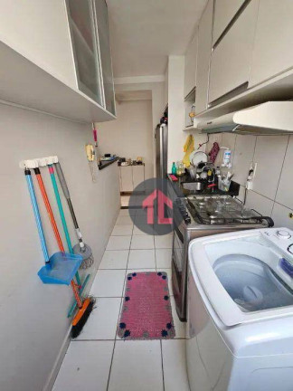 Imagem Apartamento com 2 Quartos à Venda, 45 m² em Loteamento Parque São Martinho - Campinas Imagem Apartamento com 2 Quartos à Venda, 45 m² em Loteamento Parque São Martinho - Campinas