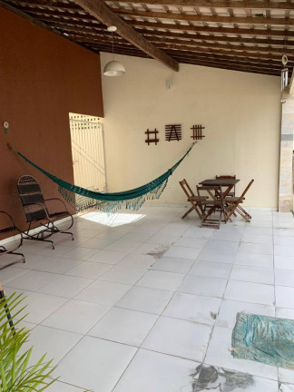 Imagem Casa com 3 Quartos à Venda, 207 m² em Jabotiana - Aracaju Imagem Casa com 3 Quartos à Venda, 207 m² em Jabotiana - Aracaju
