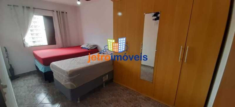 Imagem Apartamento com 1 Quarto à Venda, 60 m² em Tupi - Praia Grande Imagem Apartamento com 1 Quarto à Venda, 60 m² em Tupi - Praia Grande
