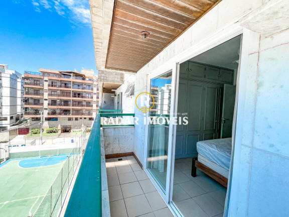 Imagem Apartamento com 4 Quartos à Venda, 180 m² em Vila Nova - Cabo Frio Imagem Apartamento com 4 Quartos à Venda, 180 m² em Vila Nova - Cabo Frio
