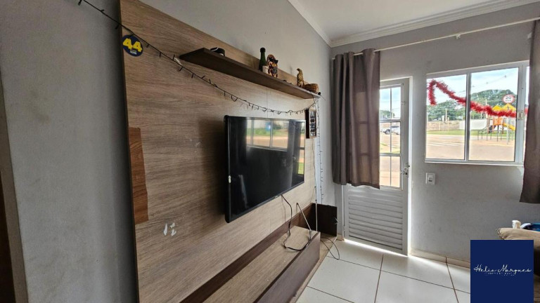 Imagem Casa com 2 Quartos à Venda, 50 m² em Vila Nasser - Campo Grande Imagem Casa com 2 Quartos à Venda, 50 m² em Vila Nasser - Campo Grande