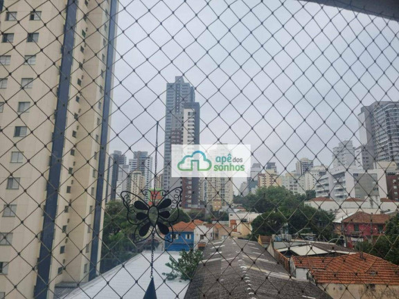 Imagem Apartamento com 2 Quartos à Venda, 64 m² em Vila Pompeia - São Paulo Imagem Apartamento com 2 Quartos à Venda, 64 m² em Vila Pompeia - São Paulo