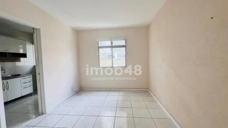 Imagem Apartamento com 1 Quarto à Venda, 46 m² em Nossa Senhora Do Rosario - São José Imagem Apartamento com 1 Quarto à Venda, 46 m² em Nossa Senhora Do Rosario - São José