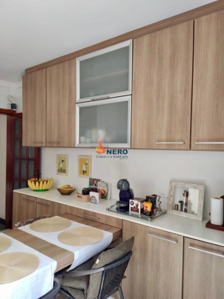 Imagem Casa com 3 Quartos à Venda, 128 m² em Jardim Prudência - São Paulo Imagem Casa com 3 Quartos à Venda, 128 m² em Jardim Prudência - São Paulo