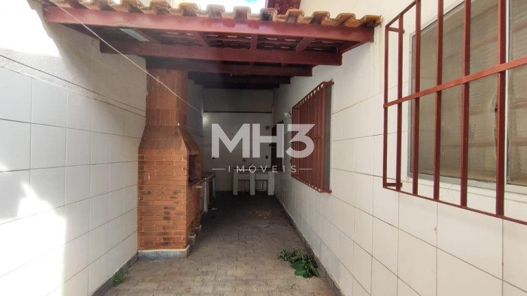 Imagem Sobrado com 3 Quartos à Venda, 217 m² em Jardim Dom Vieira - Campinas Imagem Sobrado com 3 Quartos à Venda, 217 m² em Jardim Dom Vieira - Campinas