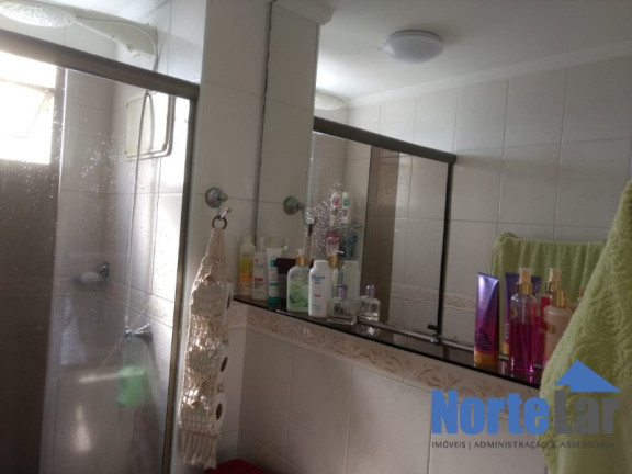 Imagem Apartamento com 2 Quartos à Venda, 50 m² em Lauzane Paulista - São Paulo Imagem Apartamento com 2 Quartos à Venda, 50 m² em Lauzane Paulista - São Paulo