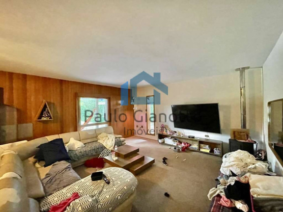 Imagem Casa à Venda, 756 m² em Granja Viana - Cotia