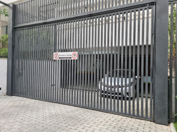 Imagem Imóvel com 3 Quartos à Venda, 205 m² em Jardim Paulista - São Paulo